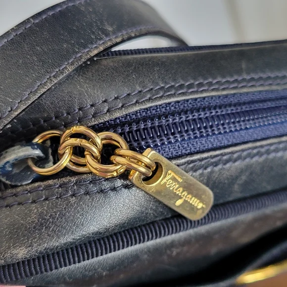 Salvatore Ferragamo Crossbody Bag - Picture 11 of 15